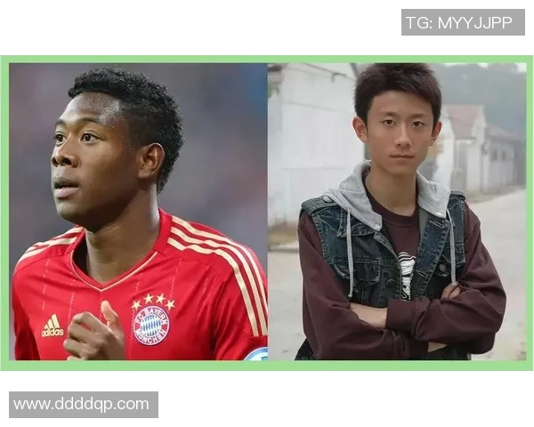 足球圈绰号揭秘：那些球星背后的趣味称谓与故事